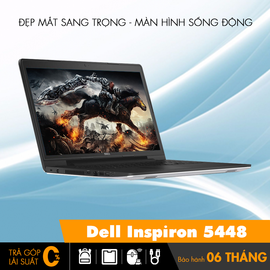 Dell Inspiron 5448