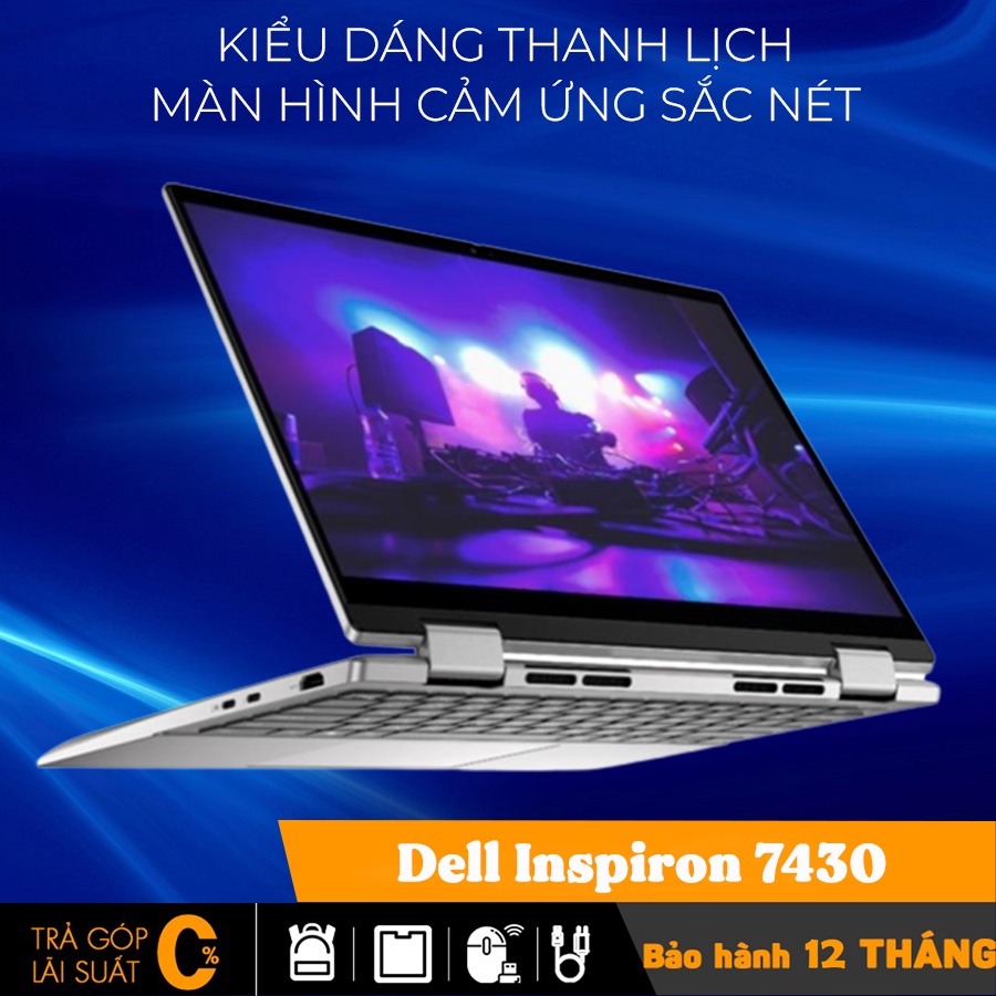 Dell Inspiron 7430