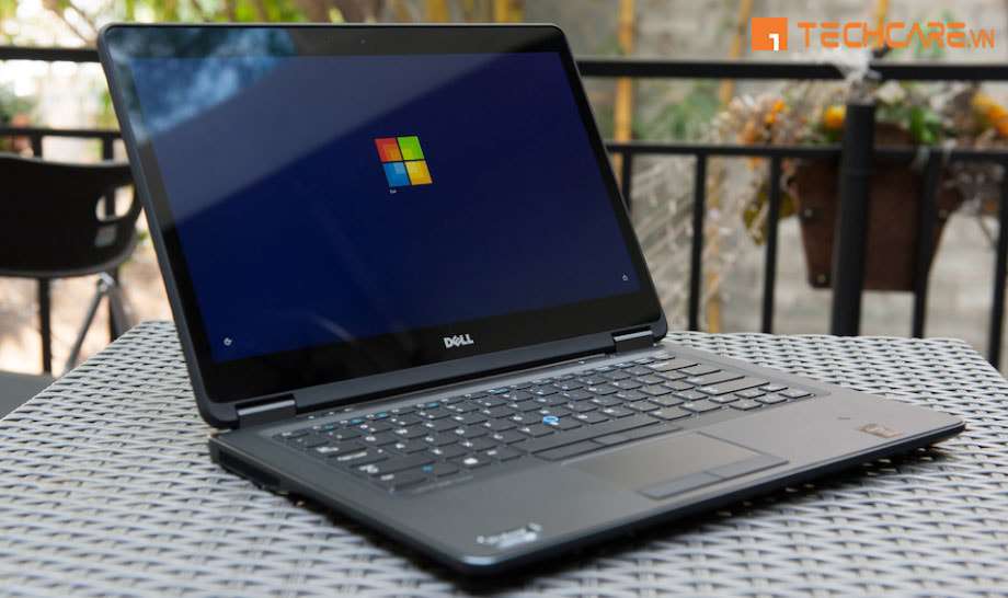 Laptop Dell Latitude có tốt không