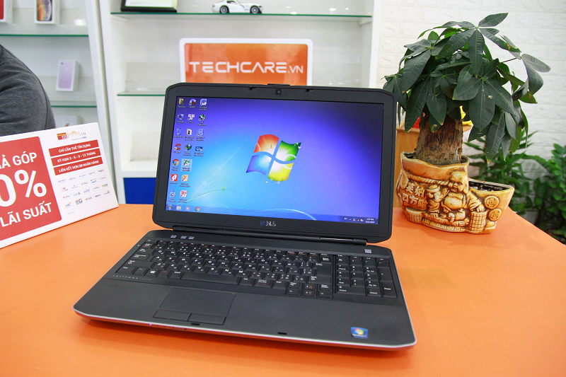 Laptop-Dell-Latitude-E5530