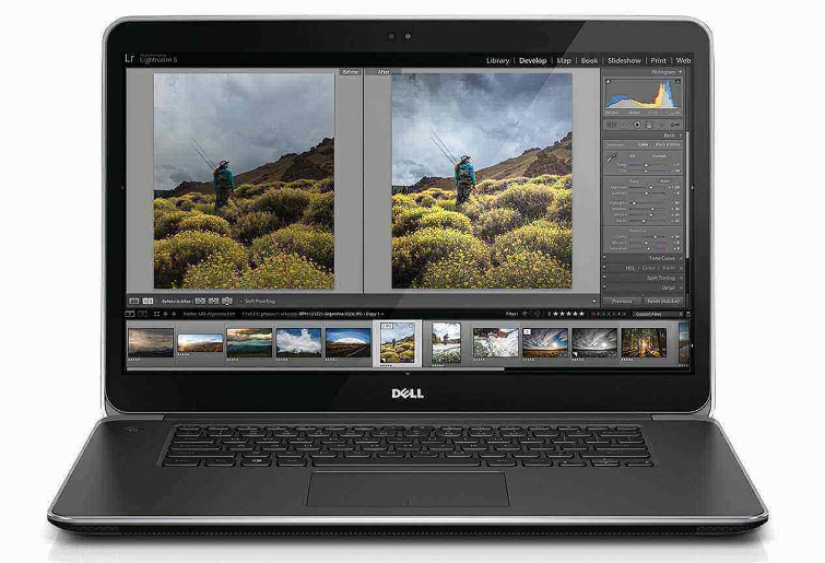 Cấu hình của máy mạnh mẽ