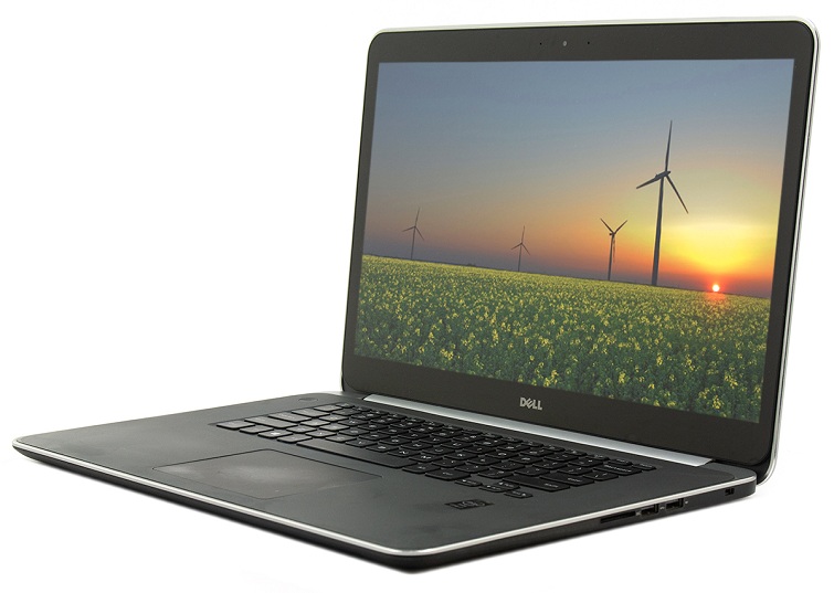 Màn hình cảm ứng có chất lượng tuyệt vời