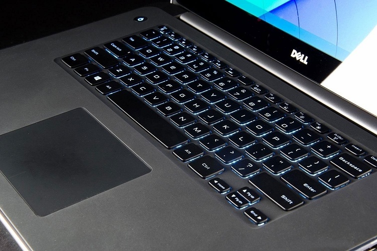 Dell Precision M3800