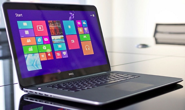 Dell Precision M3800