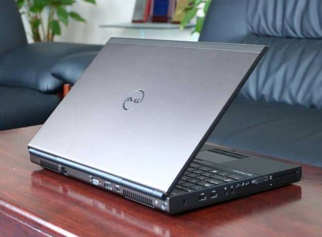 laptop dell m4600 core i7 15.6ich