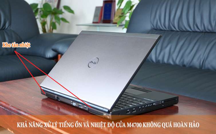 laptop dell m4700