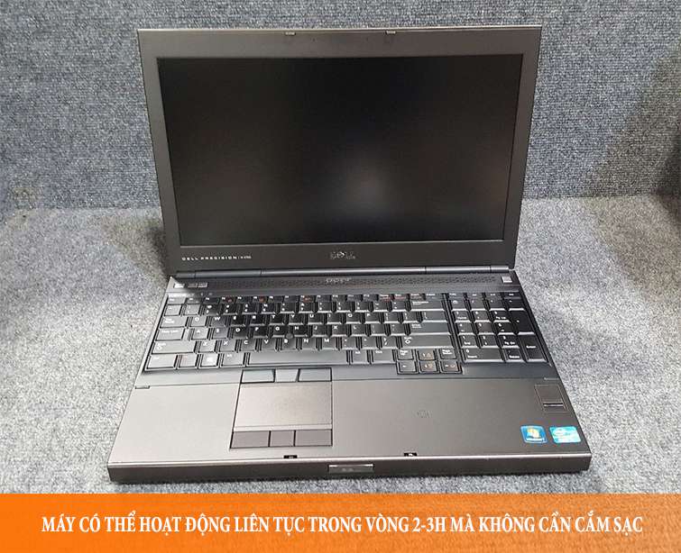 laptop dell m4700