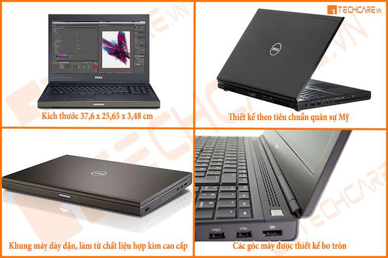 laptop dell m4700