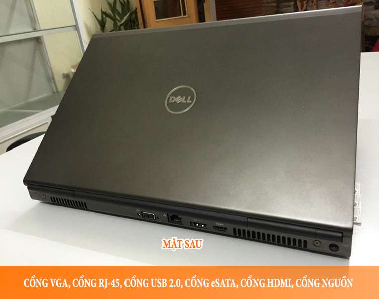 laptop dell m4700