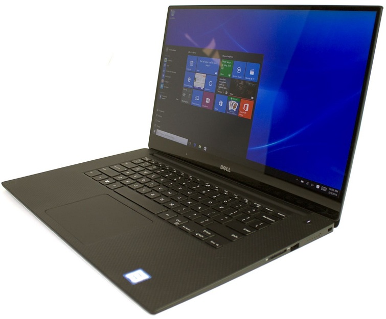Dòng Laptop Dell Precision M5510
