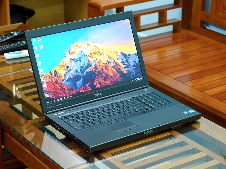 Chất lượng hình ảnh tươi sáng, sắc nét và chân thực hơn