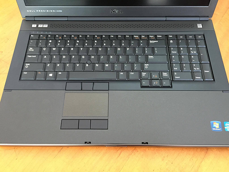 Dell Precision M6700