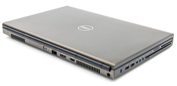 Dell Precision M6700