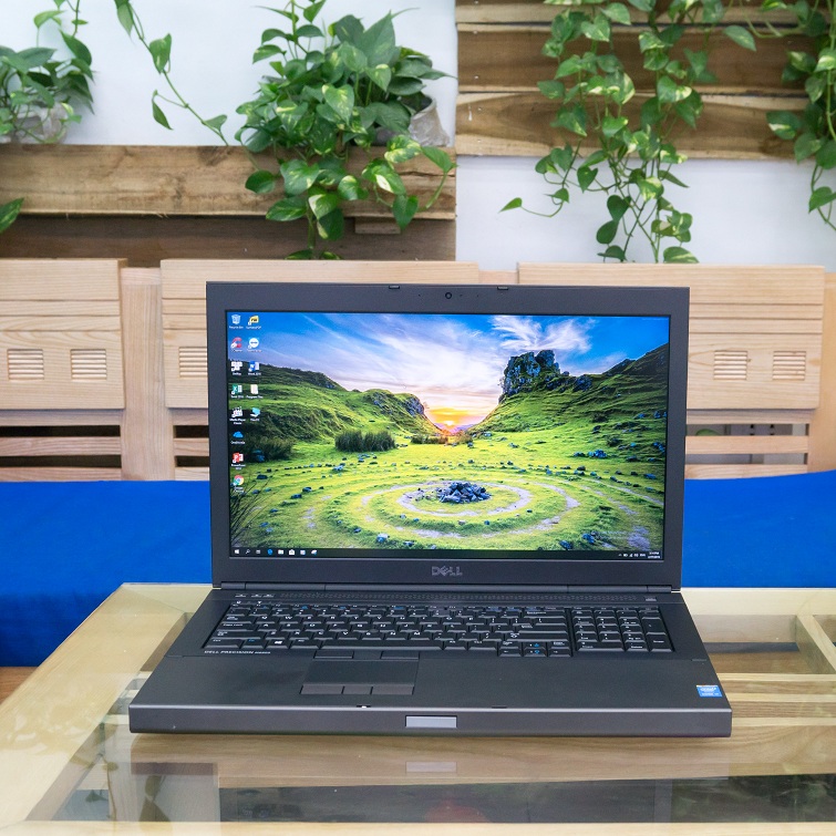 Dell Precision M6800