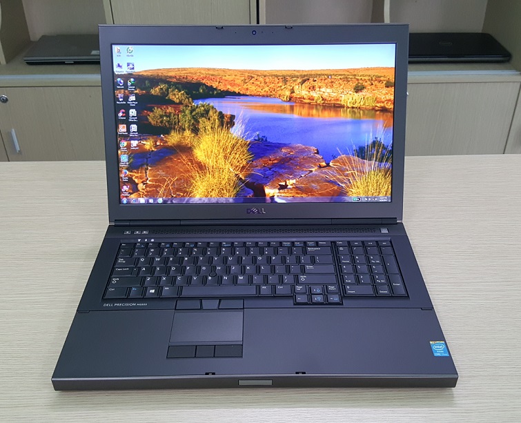 Màn hình được phủ lớp chống chói