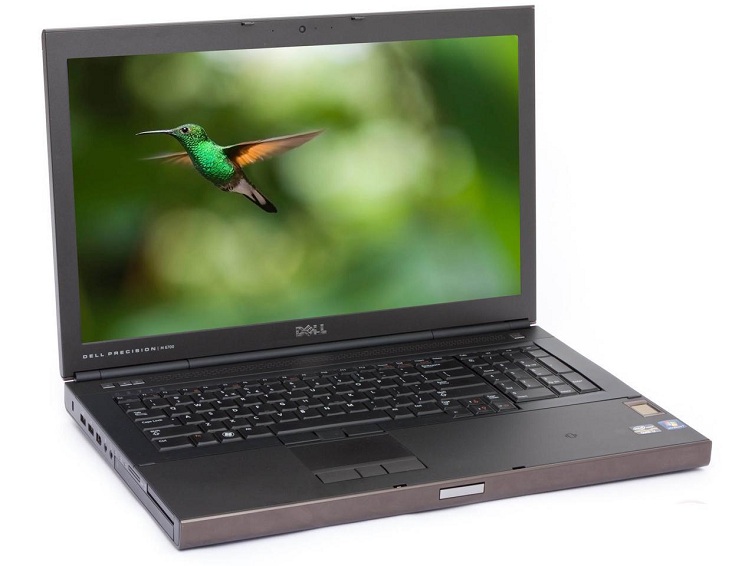 Dell Precision M6800
