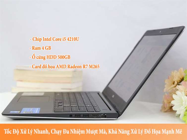 laptop dell n5547
