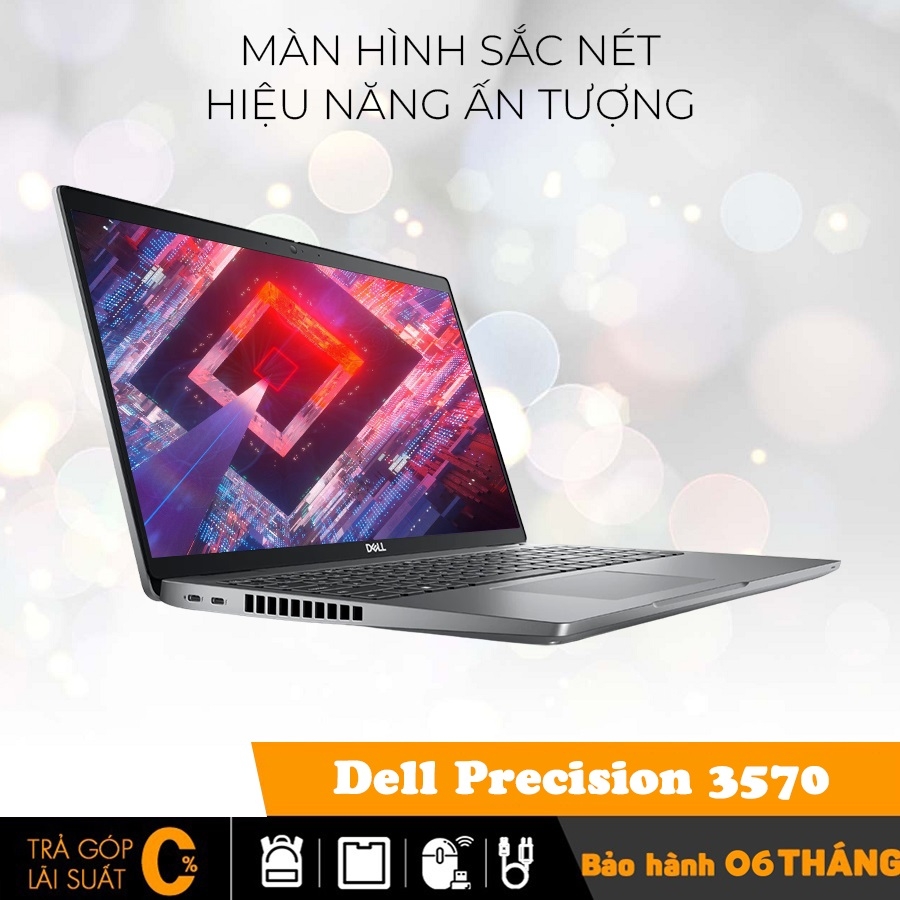 Dell Precision 3570