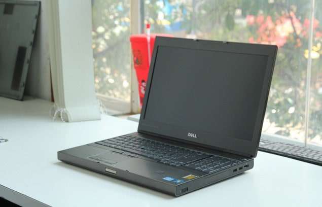 Laptop Dell Precision có tốt không