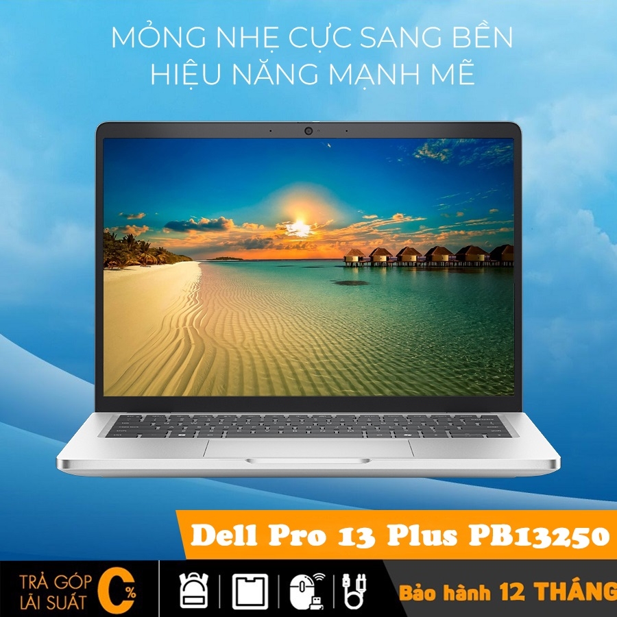 Dell Pro 13 Plus PB13250