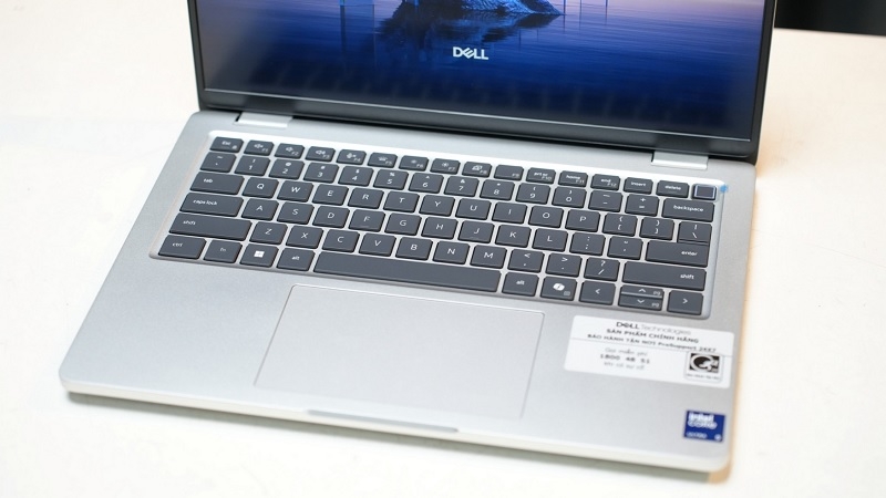 Touchpad laptop Dell Pro 14 Plus PB14250 2025