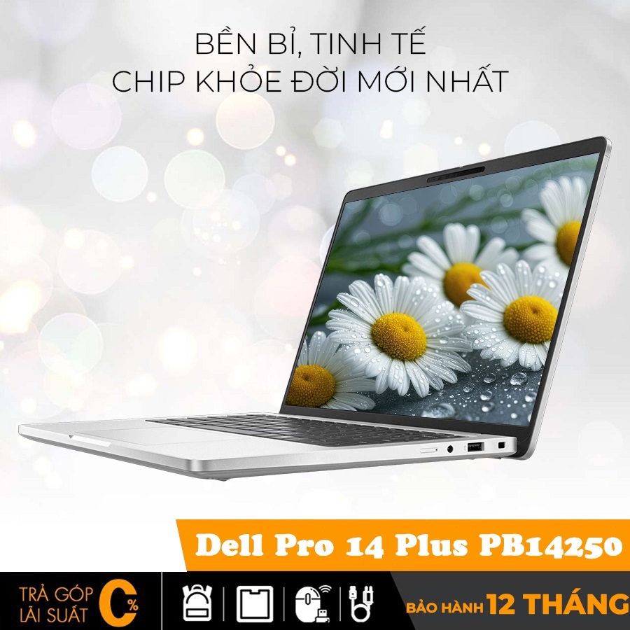 Dell Pro 14 Plus PB14250