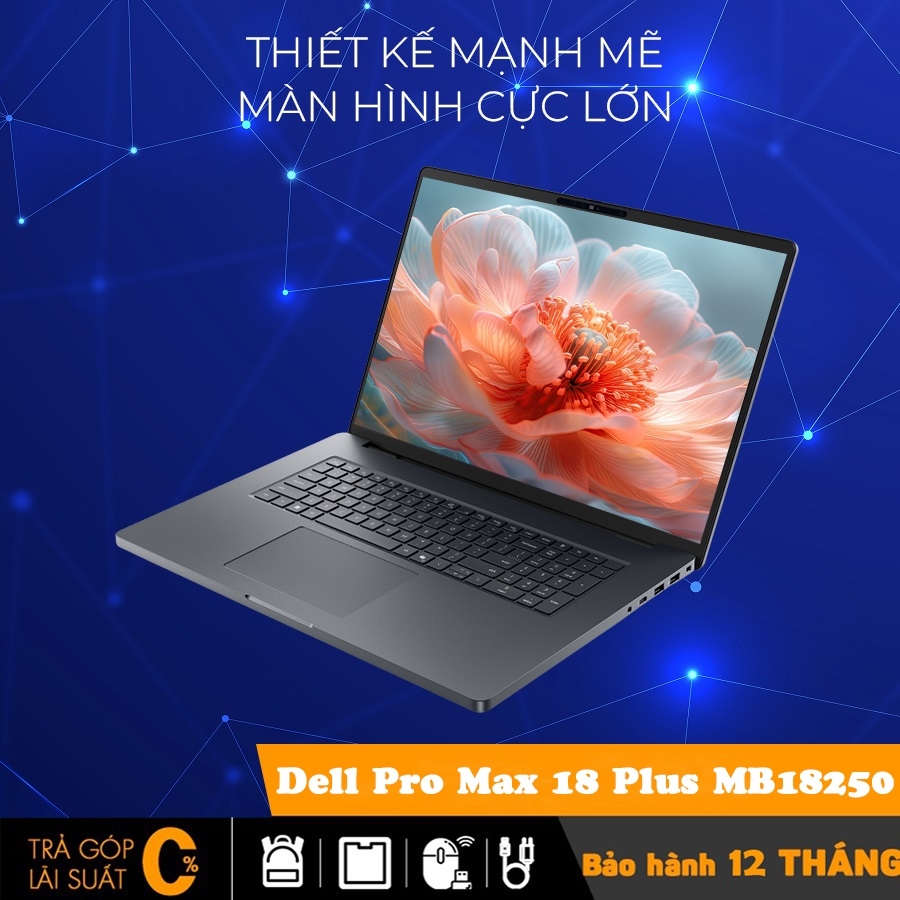 Dell Pro Max 18 Plus MB18250