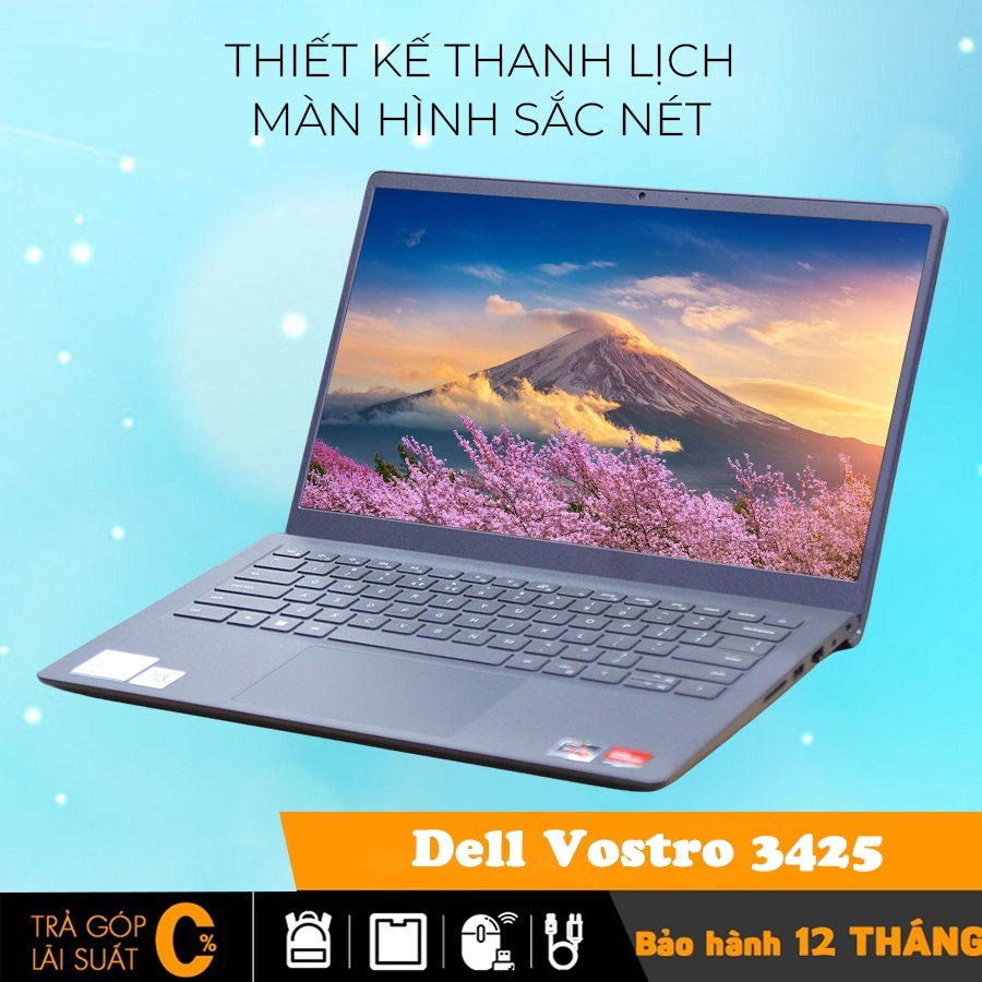 Dell Vostro 3425