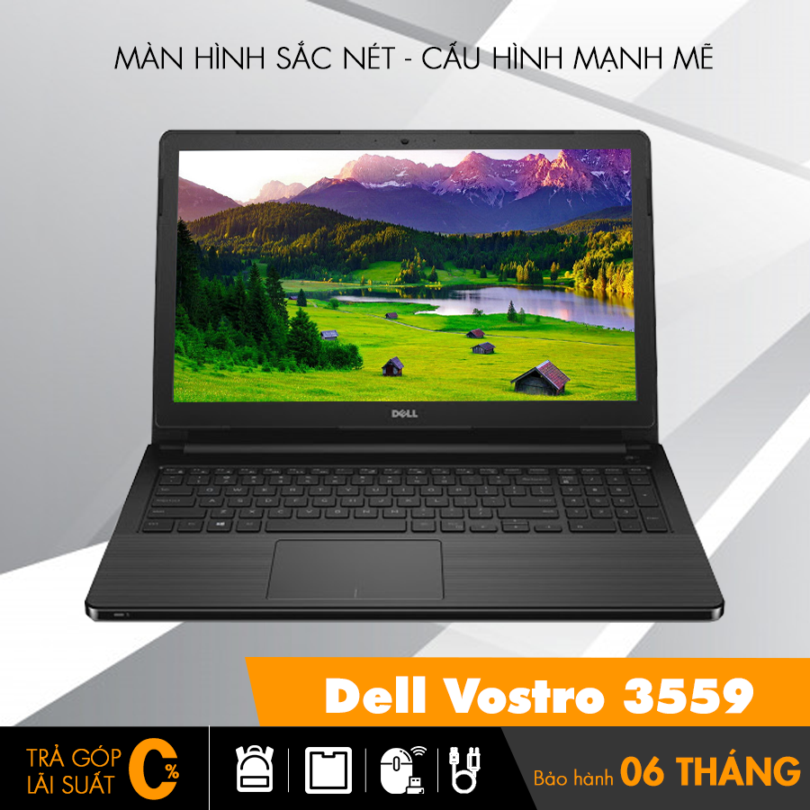 Dell Vostro 3559