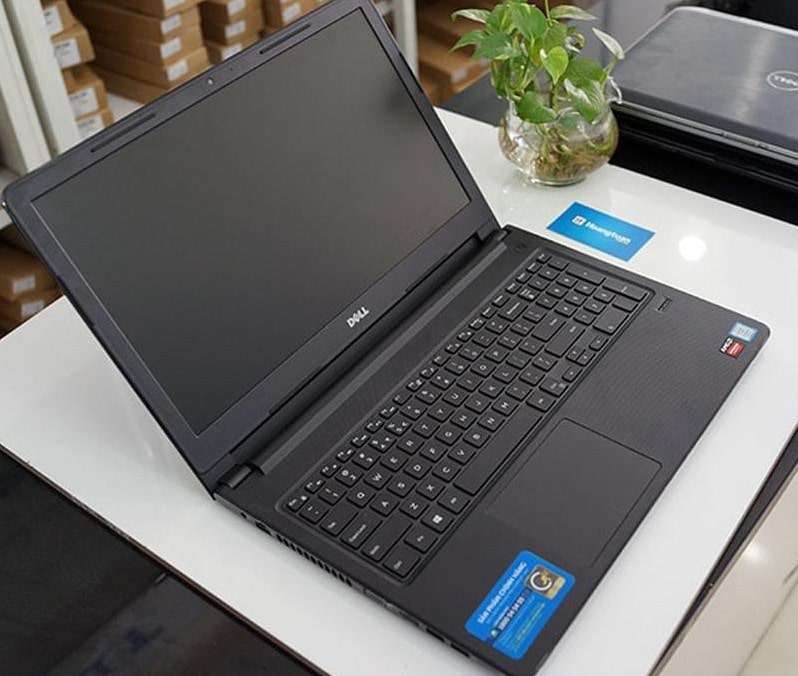 Laptop Dell Vostro có tốt không