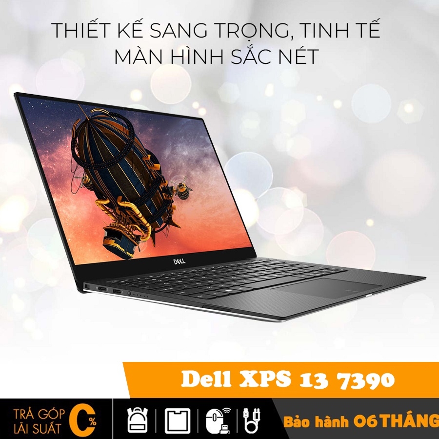 Dell XPS 13 7390