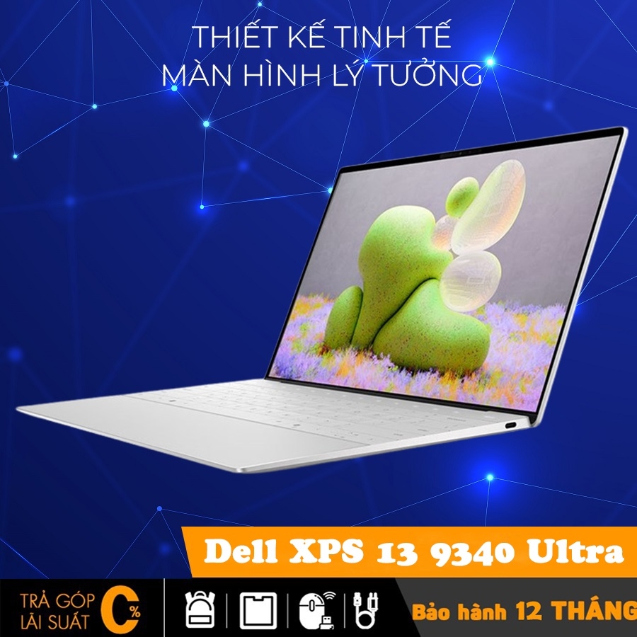 Dell XPS 13 9340 Ultra