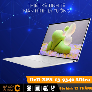Dell XPS 13 9340 Ultra