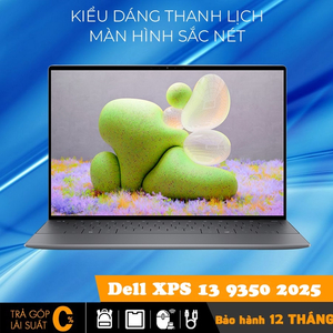 Dell XPS 13 9350 2025
