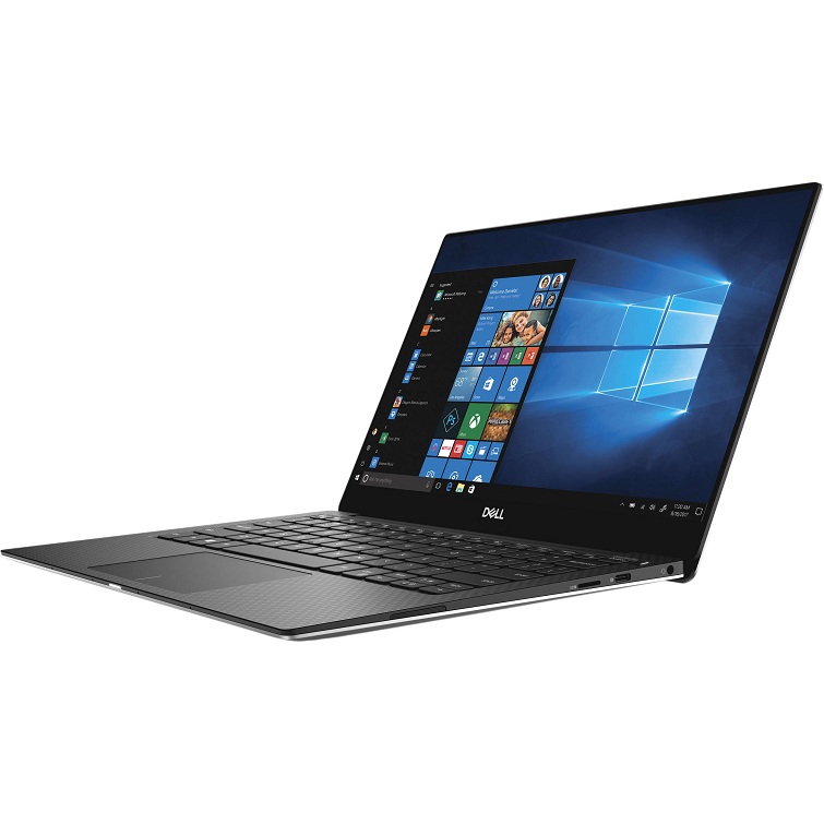 Dòng Laptop Dell XPS 13 9370