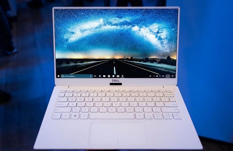 Sở hữu màn hình 4K UHD