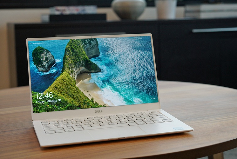 Chất lượng hình ảnh hiển thị chi tiết