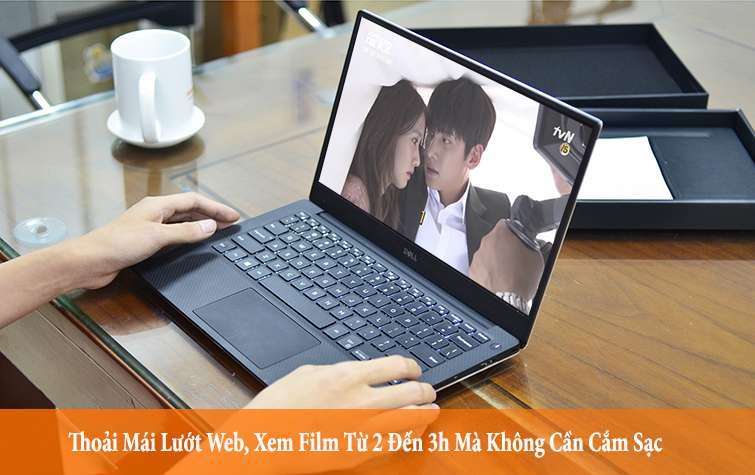 laptop dell xps 9350