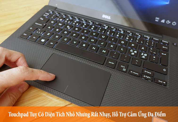 laptop dell xps 9350