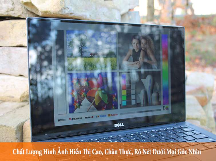 laptop dell xps 9350