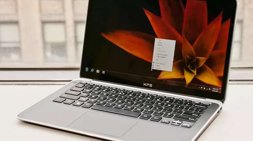 Laptop Dell XPS có tốt không