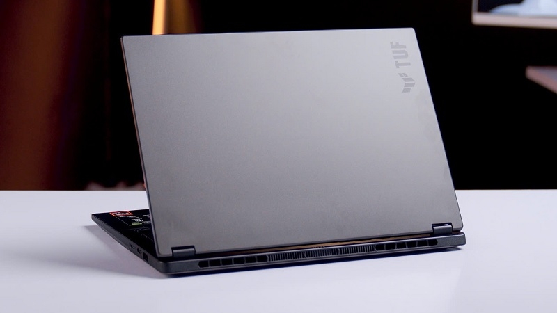 ASUS TUF Gaming A14 - lựa chọn cân bằng, dễ tiếp cận cho game thủ ASUS TUF Gaming A14 - lựa chọn cân bằng, dễ tiếp cận cho game thủ