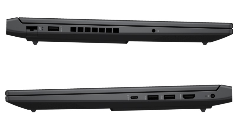 HP Victus 16-r0370TX