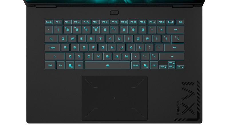 Bàn phím laptop Gigabyte Gaming A16 CMHI2MY893SH Bàn phím laptop Gigabyte Gaming A16 CMHI2MY893SH