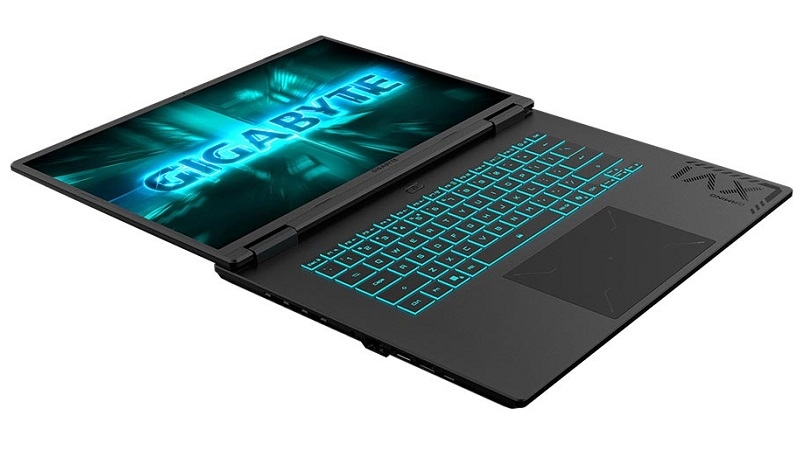 Hiệu năng laptop Gigabyte Gaming A16 CMHI2MY893SH Hiệu năng laptop Gigabyte Gaming A16 CMHI2MY893SH