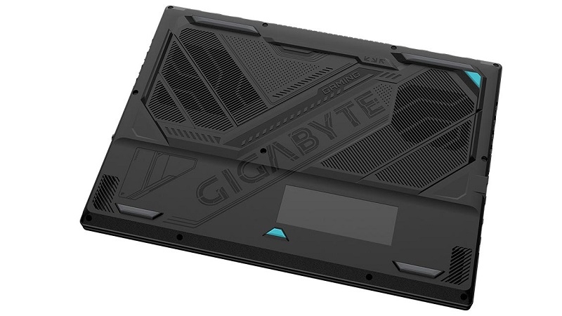 Tản nhiệt laptop Gigabyte Gaming A16 CMHI2MY893SH Tản nhiệt laptop Gigabyte Gaming A16 CMHI2MY893SH