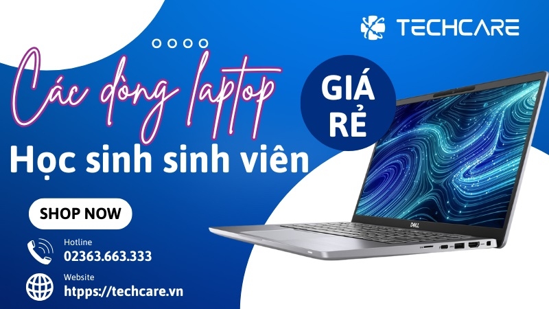 Một vài dòng máy để cho bạn tham khảo