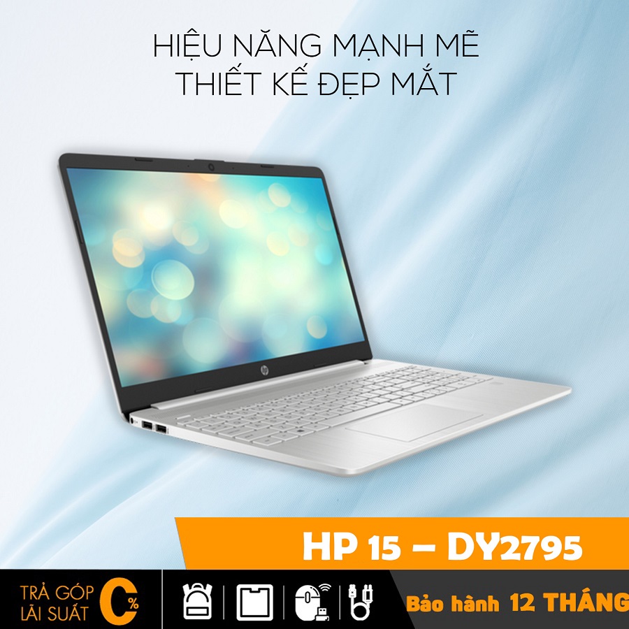 HP 15-DY2795