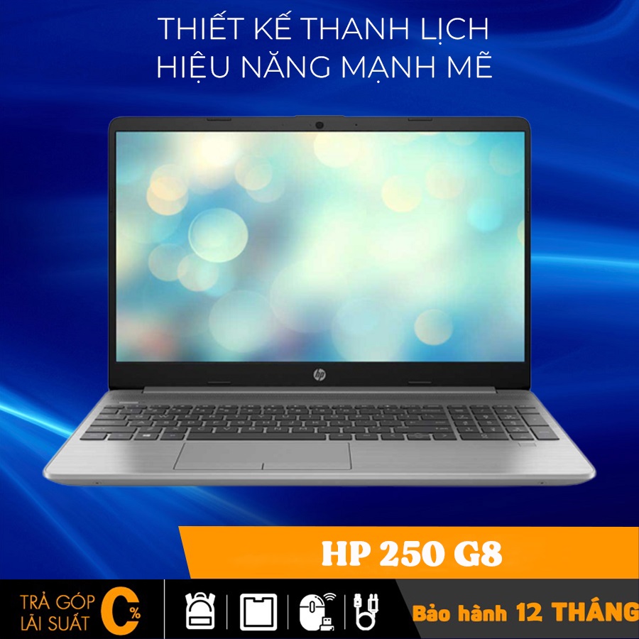 HP 250 G8