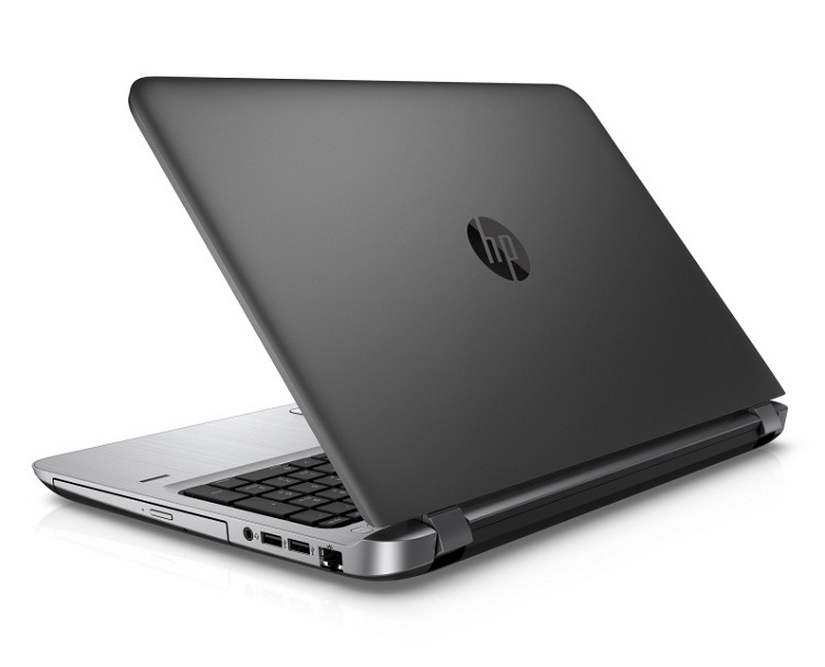 Cạnh phải của máy